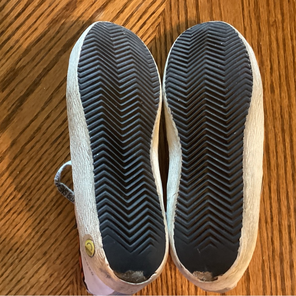 Golden Goose Francy Sz 37 - Picture 6 of 6